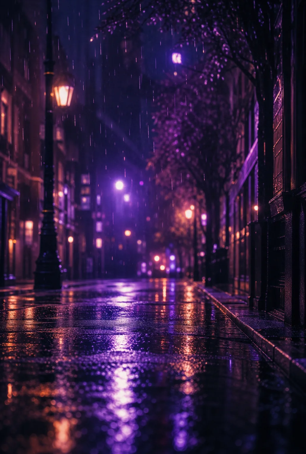 Midnight Echoes cover art