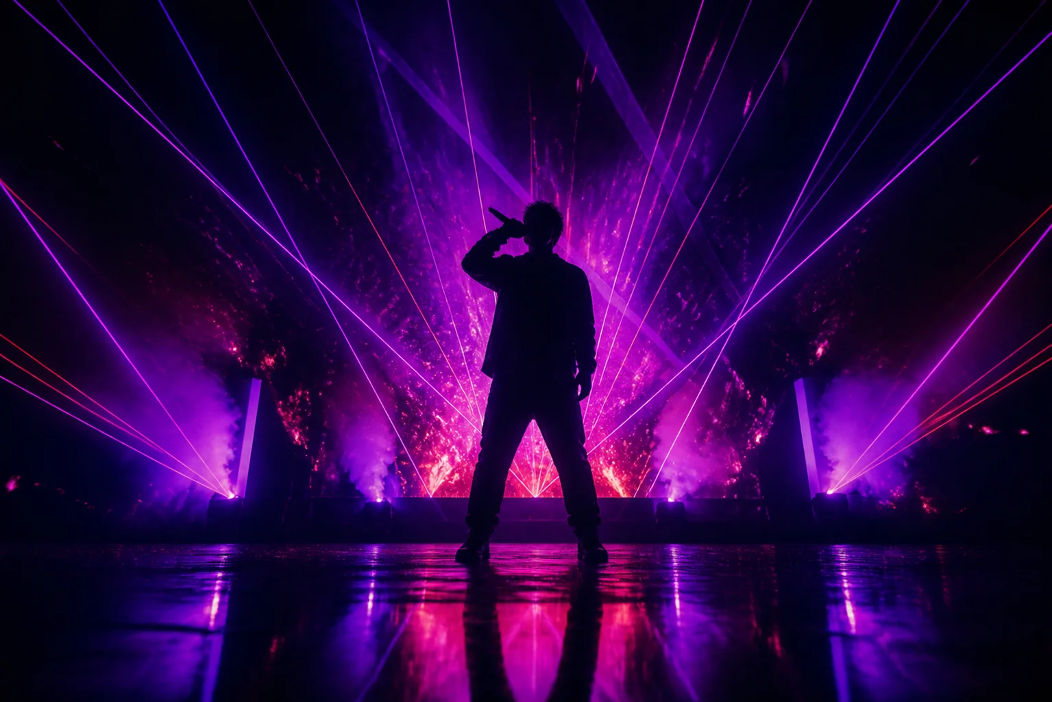 Electric Heart cover art