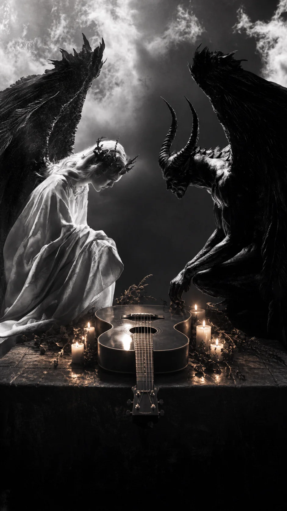 Fading Light cover art
