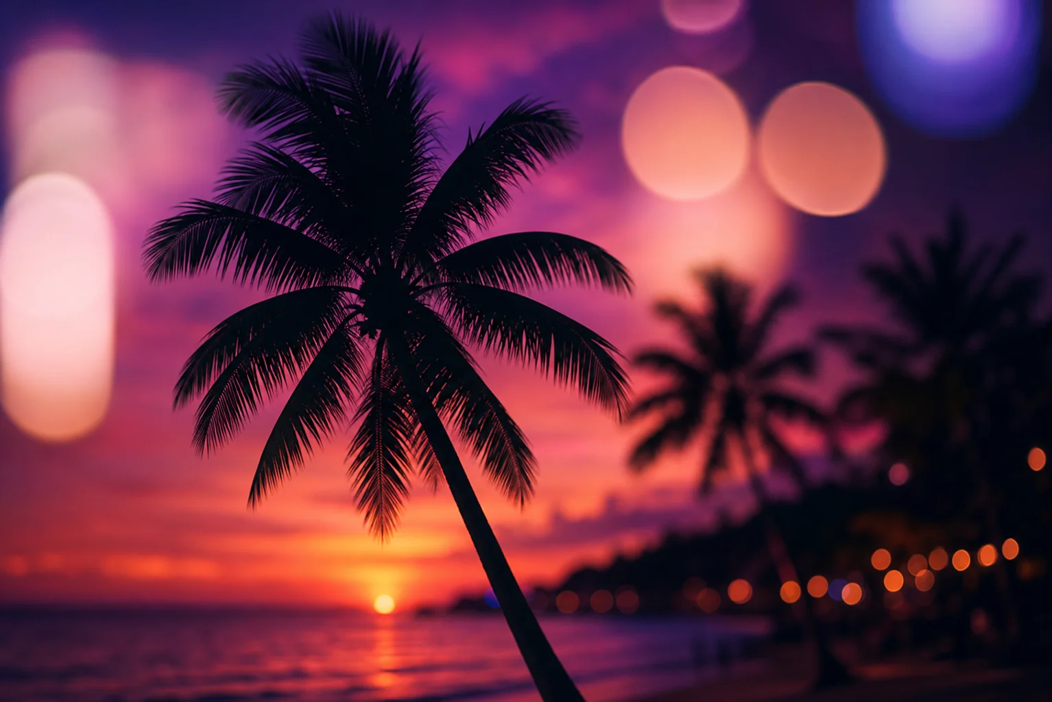 Summer Breeze cover art