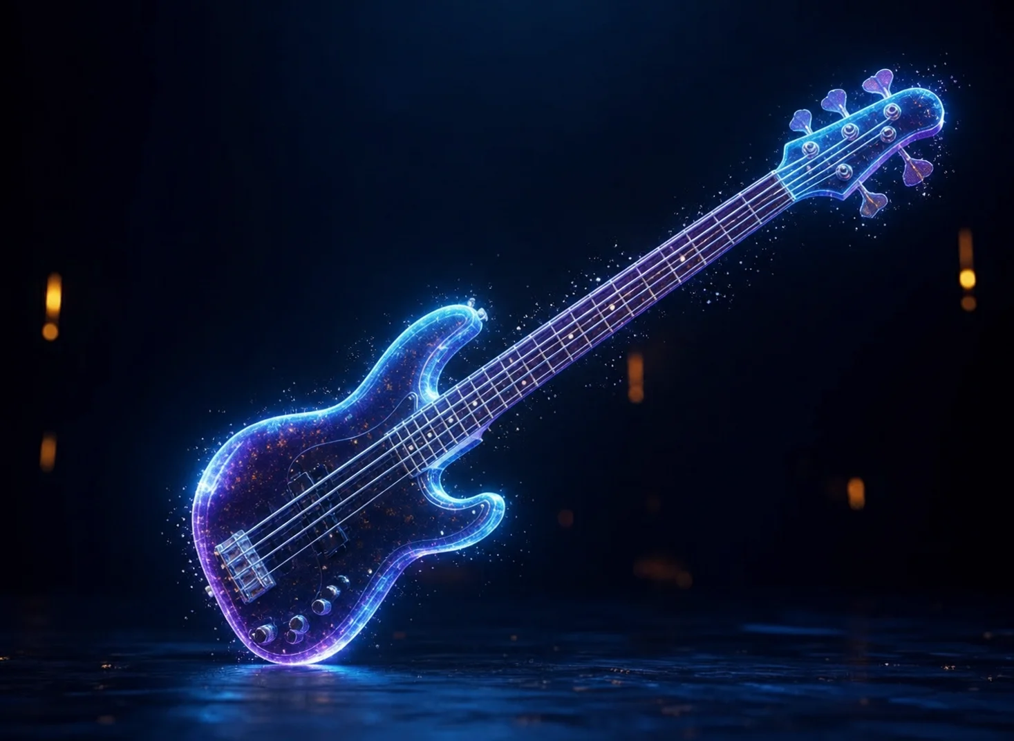 Commercial & Marketing Music