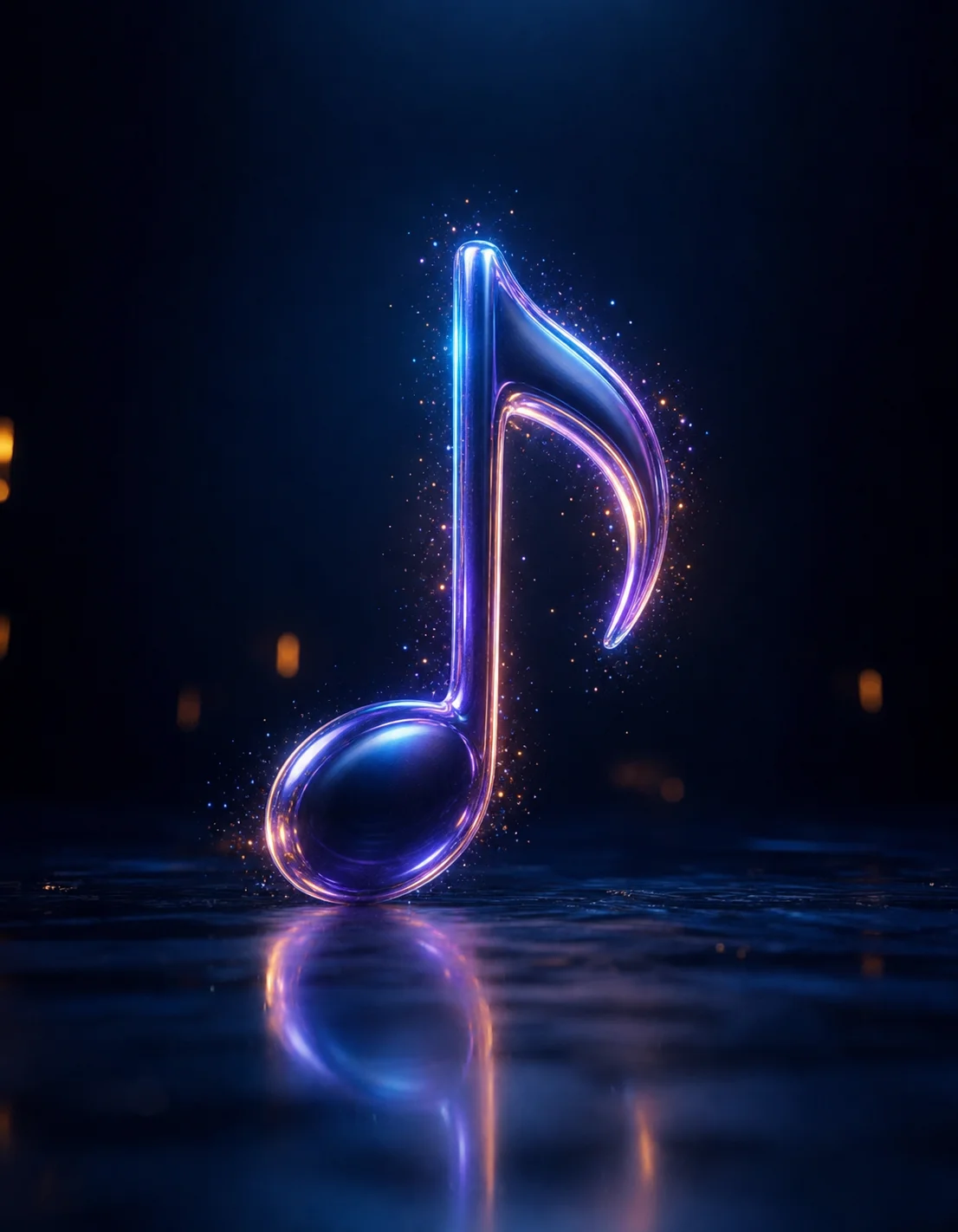 What is Lyrics to Song AI?